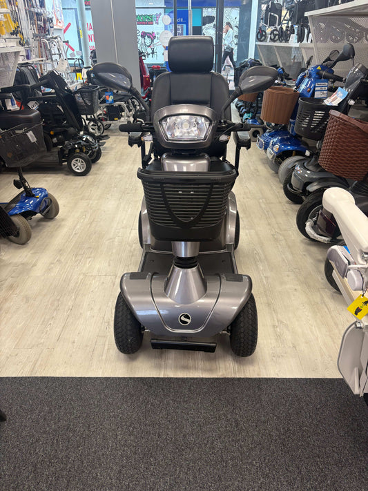 Sterling S425 - Grey - Eden Mobility
