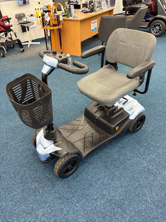 Abilize Stride Sport Blue