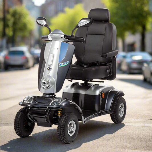 Kymco Maxi XLS Mobility Scooter