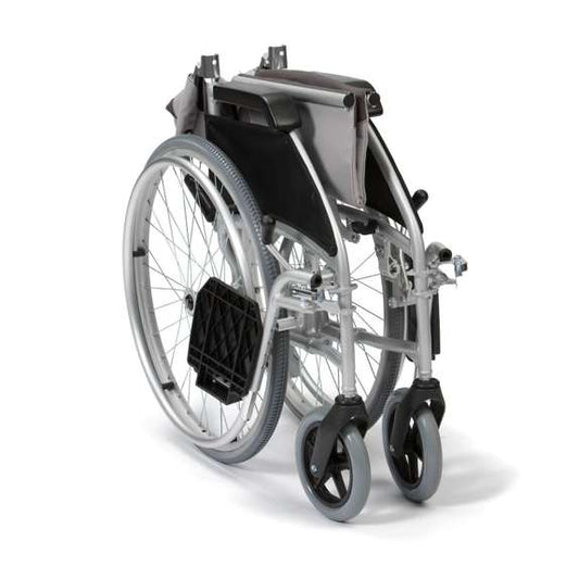 Drive Enigma Ultralight Self Propelled Wheelchair - 20" Seat Width - Eden Mobility