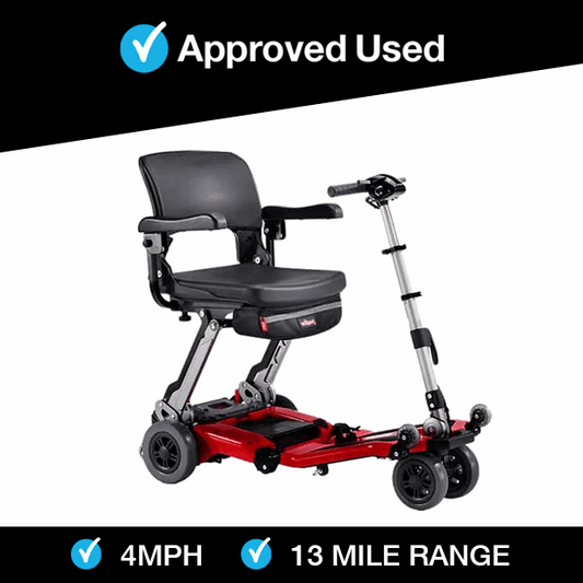 Luggie Fold - Red | Hull, Holderness Rd