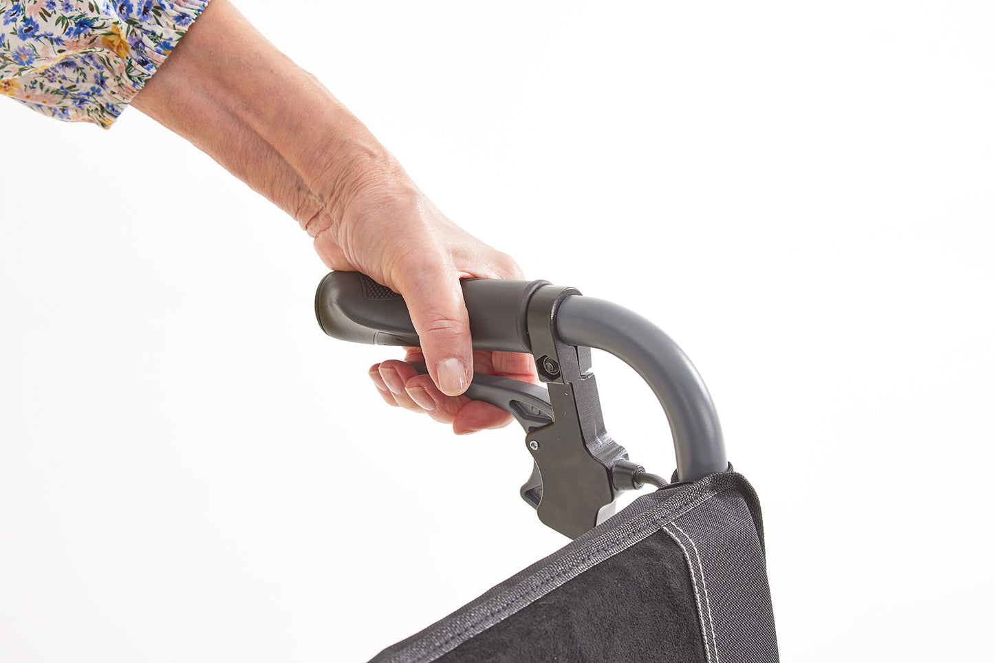 Magnelite - Self Propelled Wheelchair - Eden Mobility