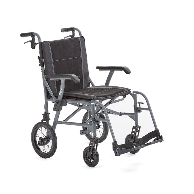 Magnelite - Transit Wheelchair - Eden Mobility