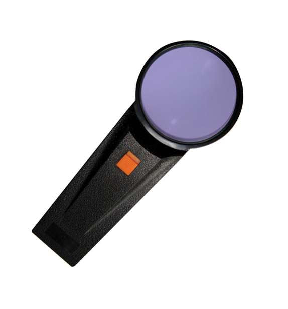 Magnifying Glass - Eden Mobility