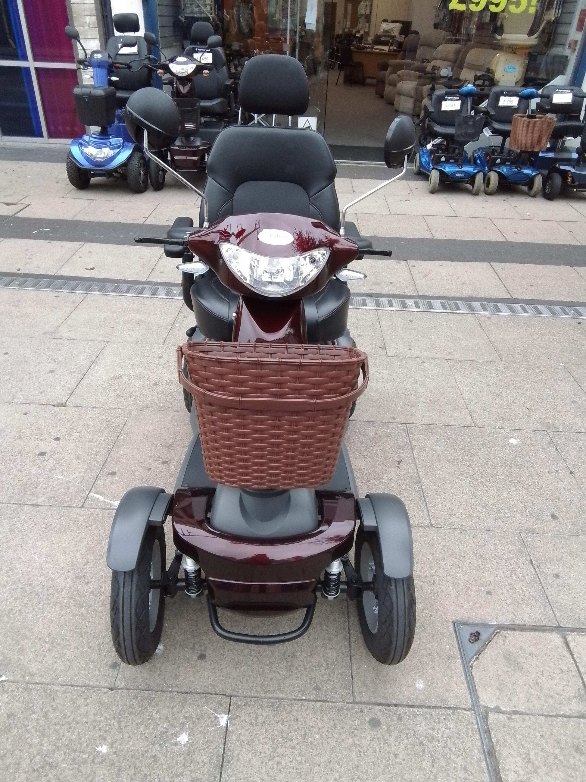 Vanos Galaxy 2 - Black | Middlesbrough