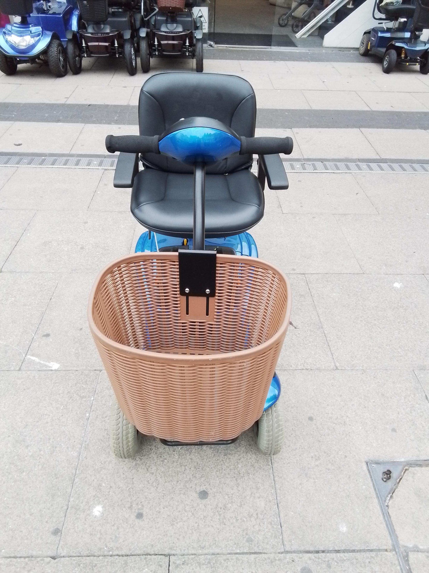 Roma Paris - Blue | Middlesbrough