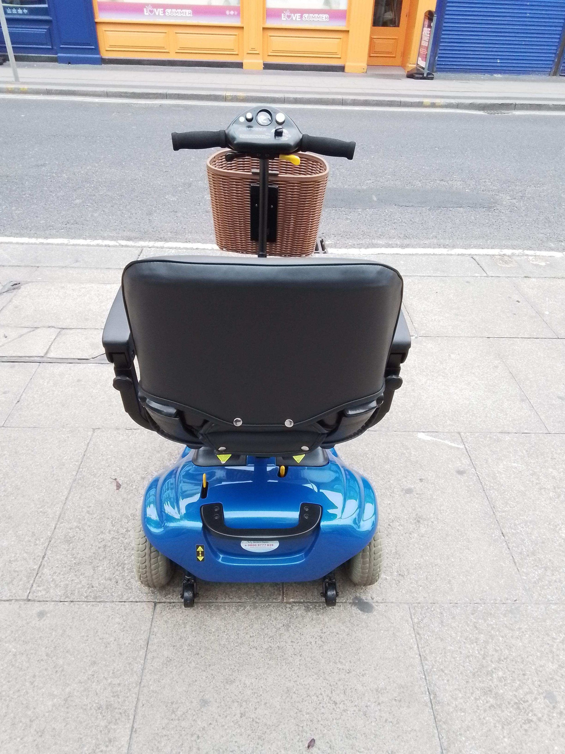 Roma Paris - Blue | Middlesbrough