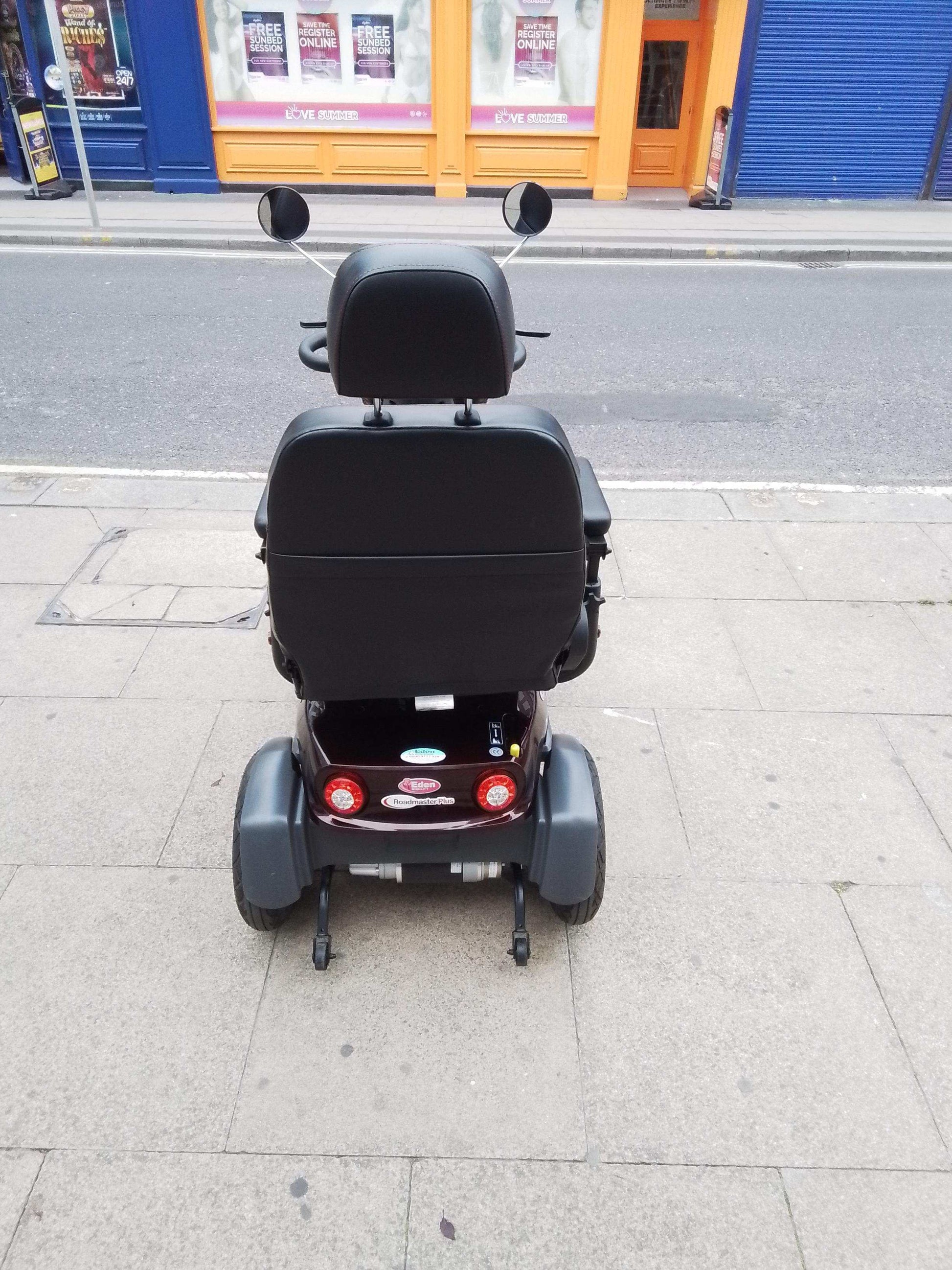 Vanos Galaxy 2 - Black | Middlesbrough