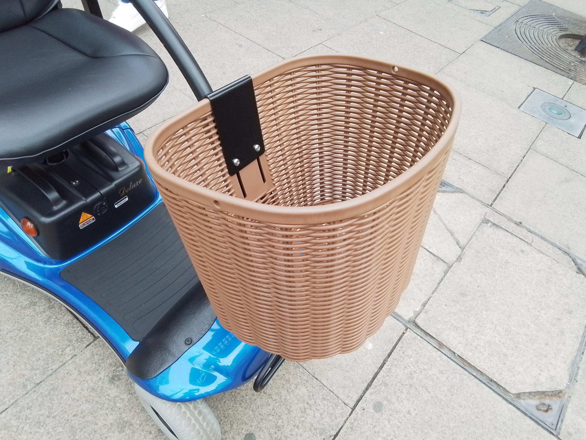 Roma Paris - Blue | Middlesbrough