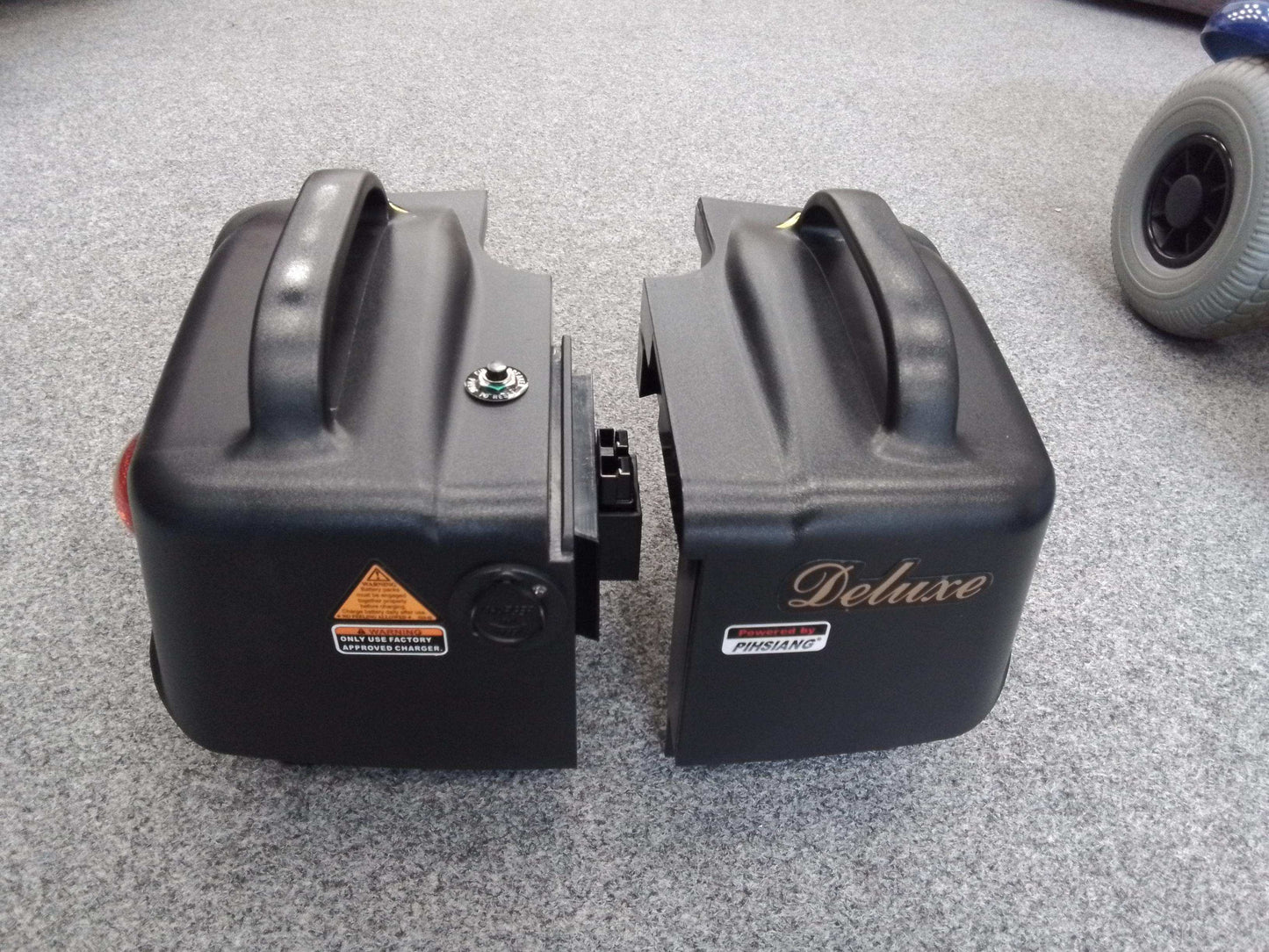 Roma Paris - Blue | Middlesbrough