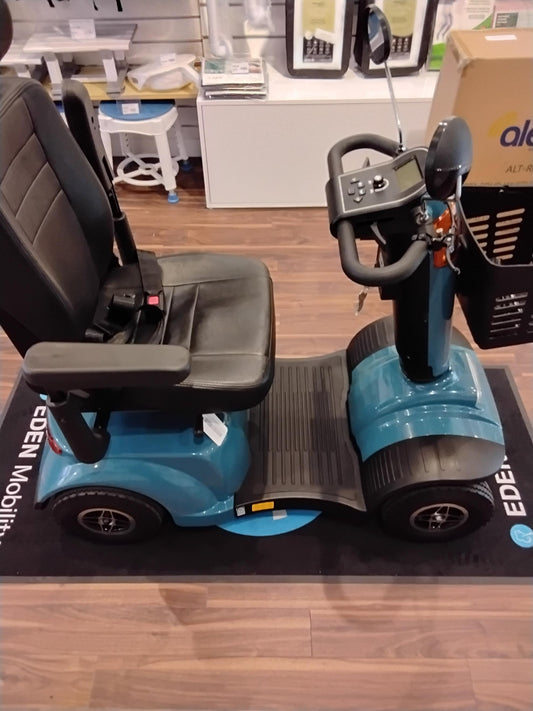 Scooterpac Savvy - Eden Mobility