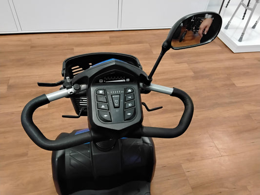 Drive Envoy - Blue | Corby - Eden Mobility