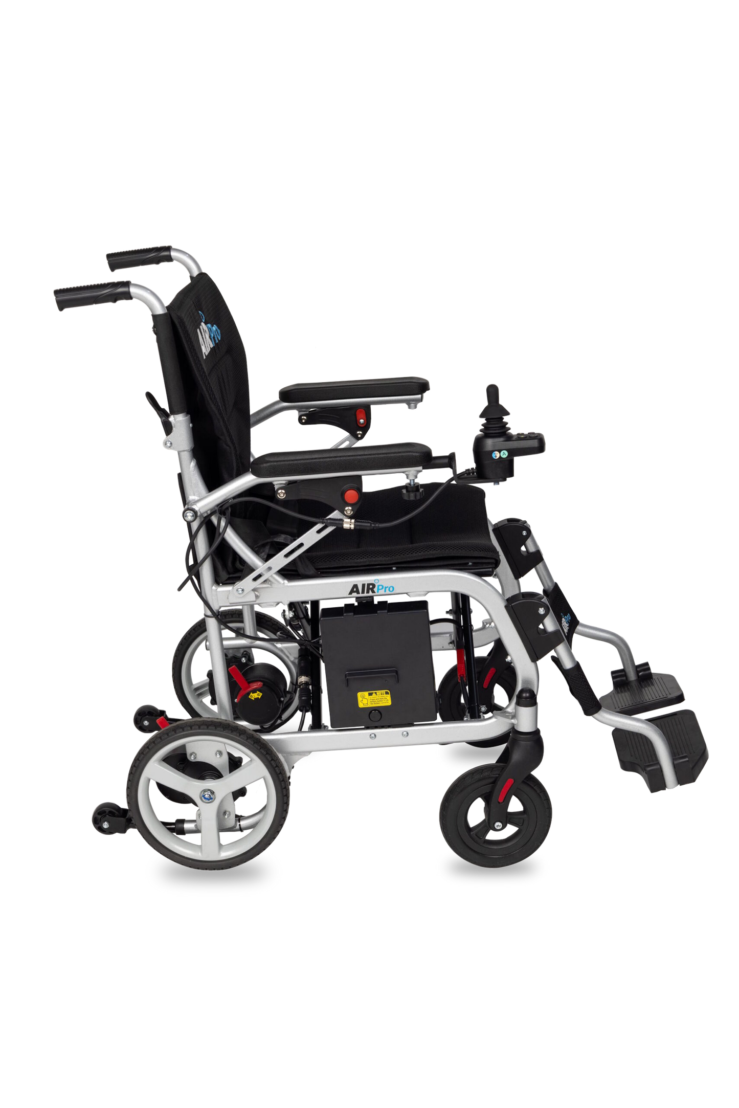 The Eden Air Pro Powerchair