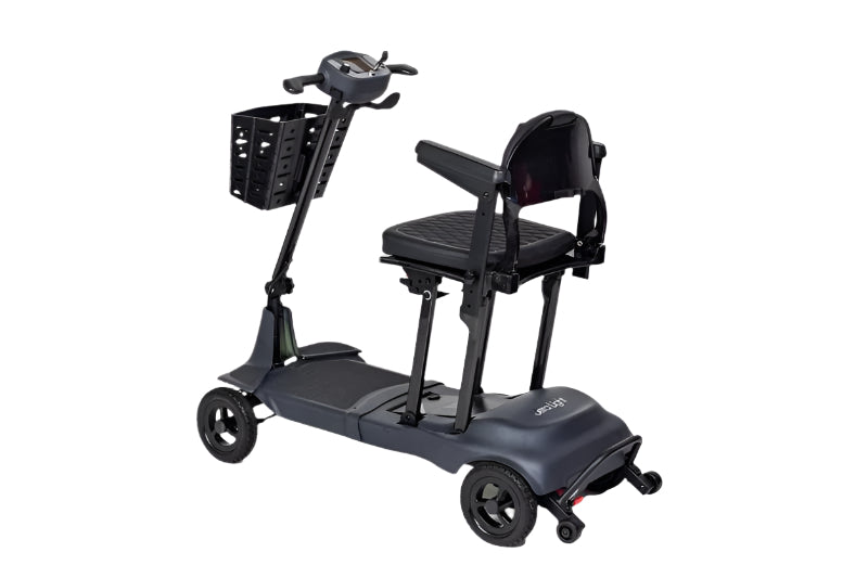 Eden Genie Ultralight Mobility Scooter