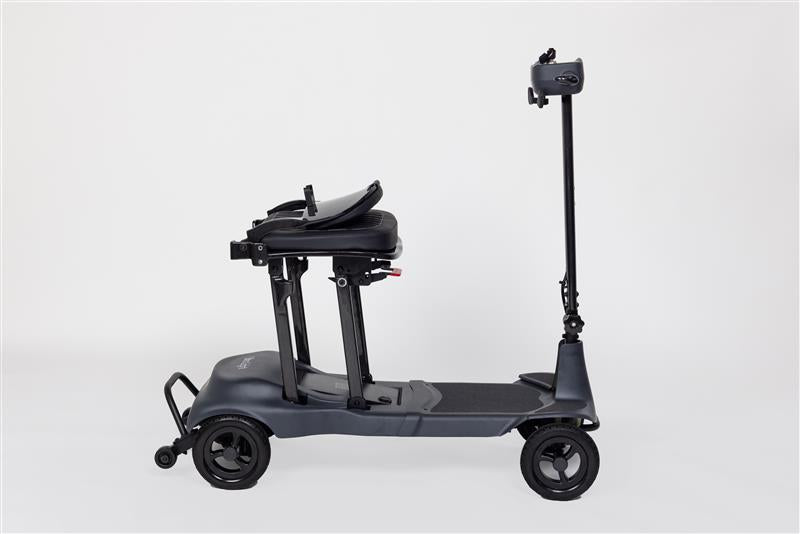 Image of the Eden Genie Mobility Scooter