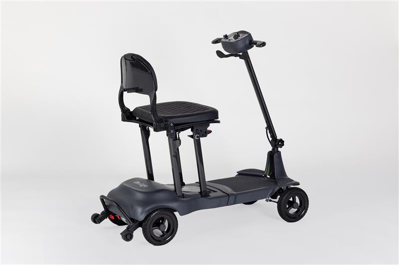 The Eden Genie Mobility Scooter