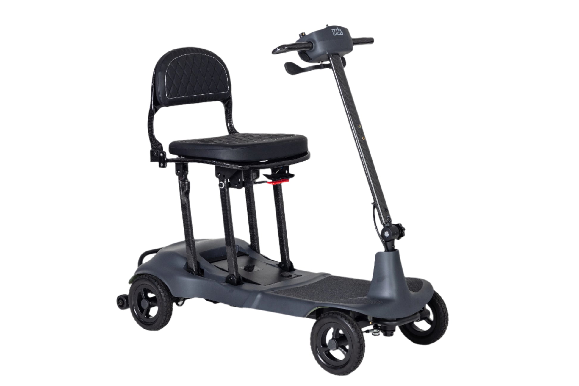 Mobility Scooter Image