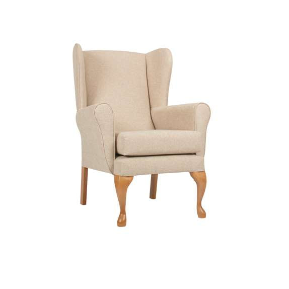 Fireside Chair - Eden Mobility