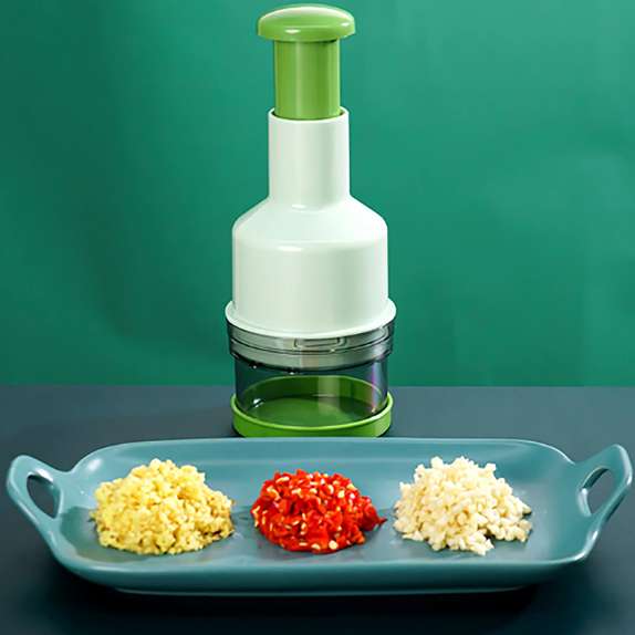 Food Chopper - Eden Mobility