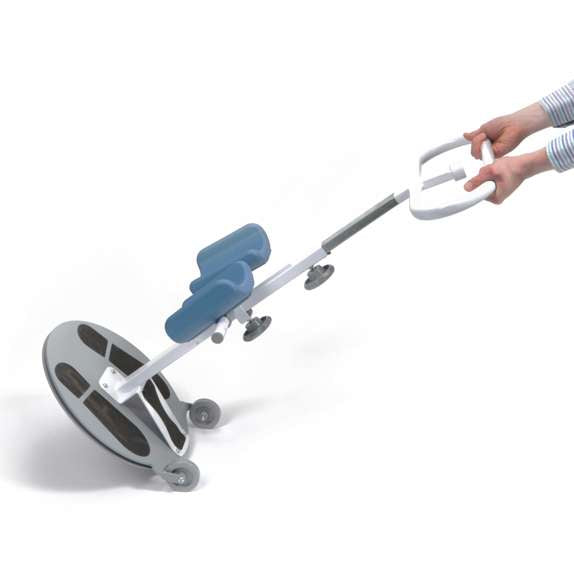 Ablestand Patient Turner - Eden Mobility