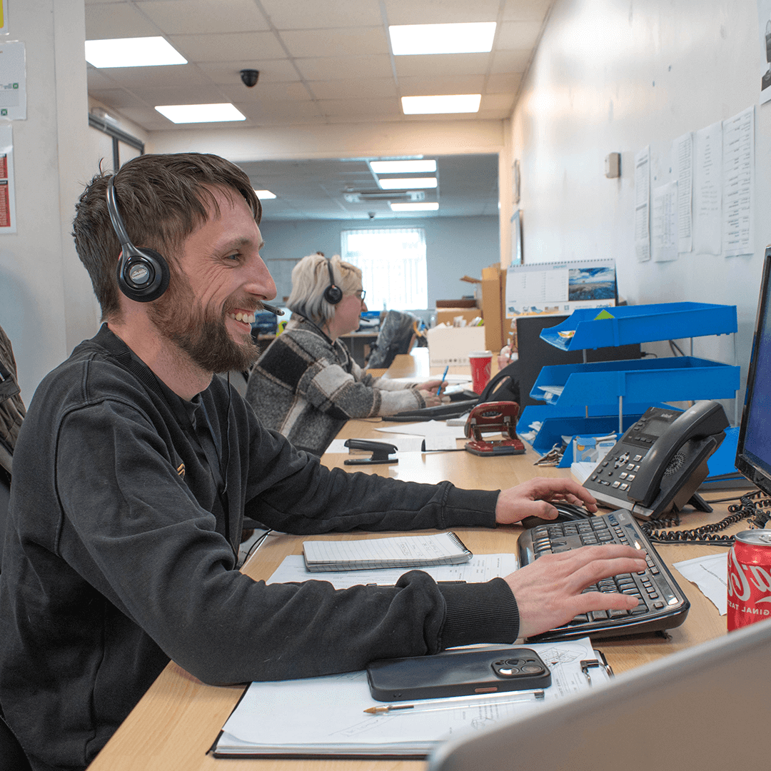 Customer Service