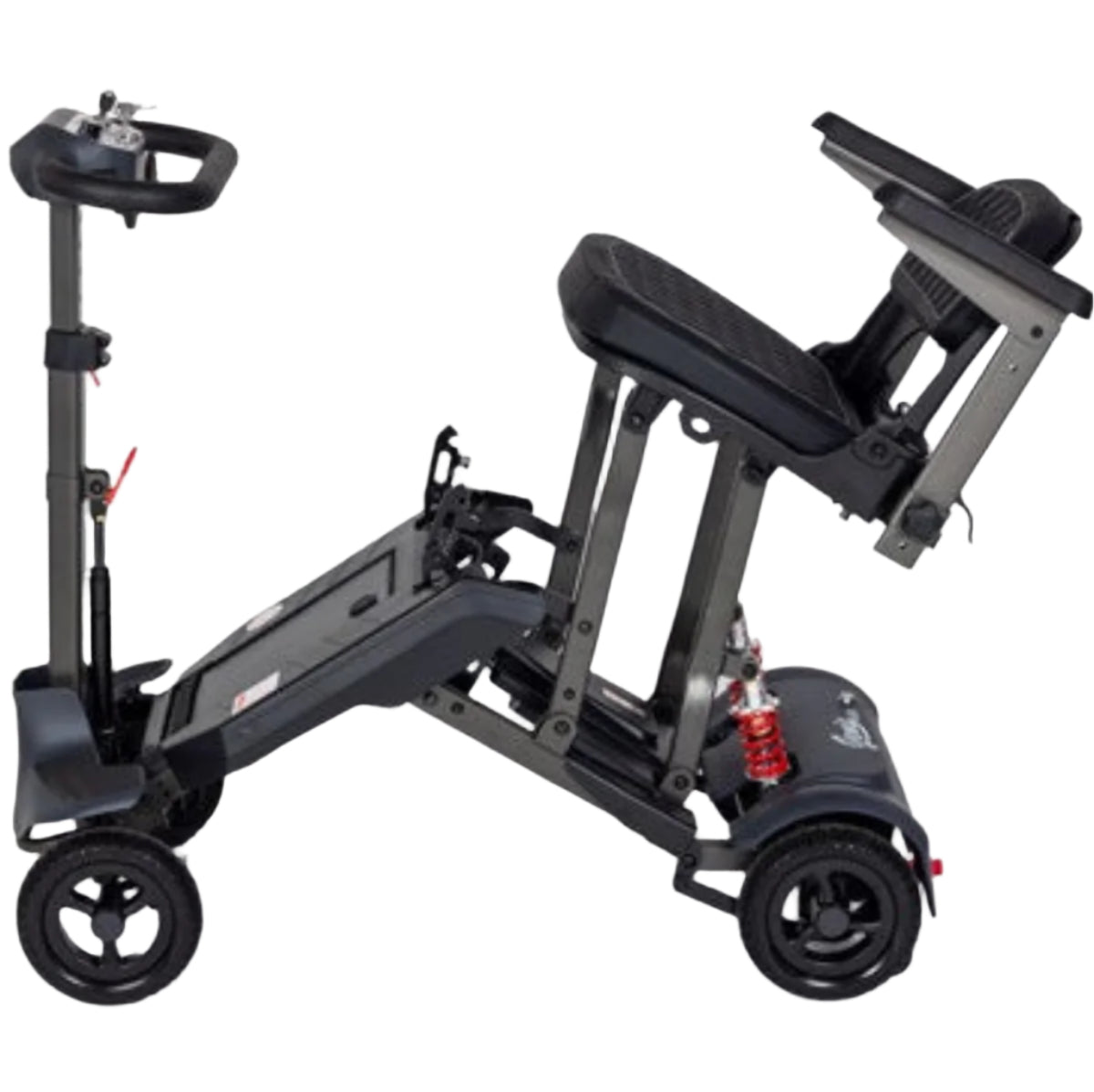 Eden Genie Auto - Eden Mobility