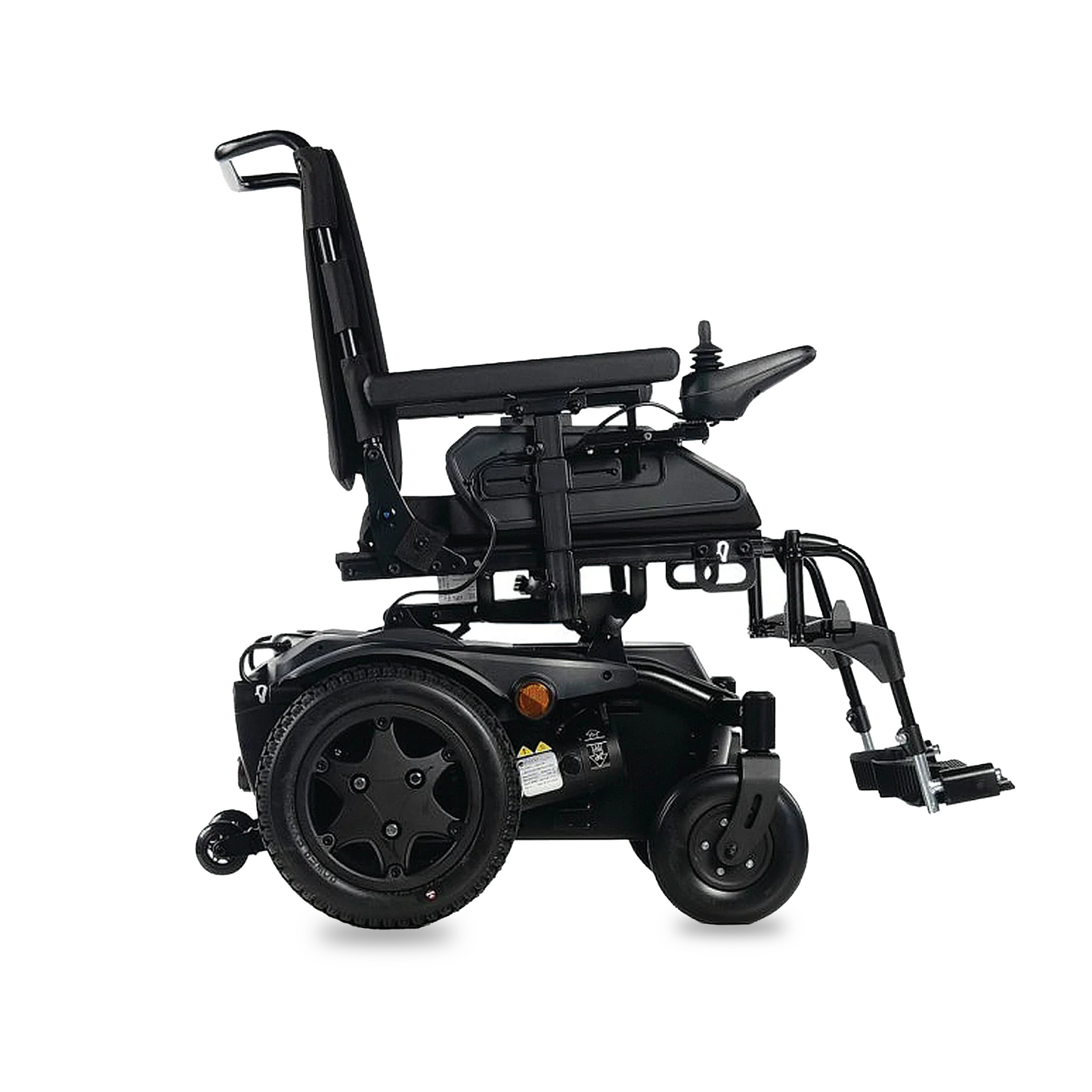 The Eden Jupiter 2 Powerchair