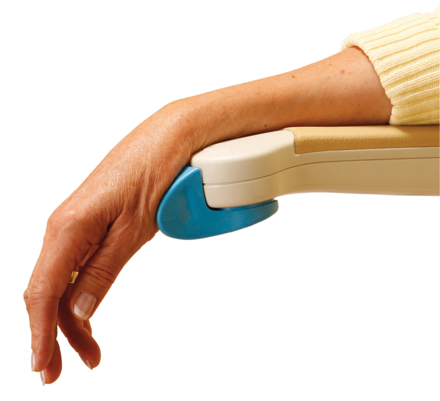 The Eden Stairmaster Fortis - Durable Stairlift - Eden Mobility