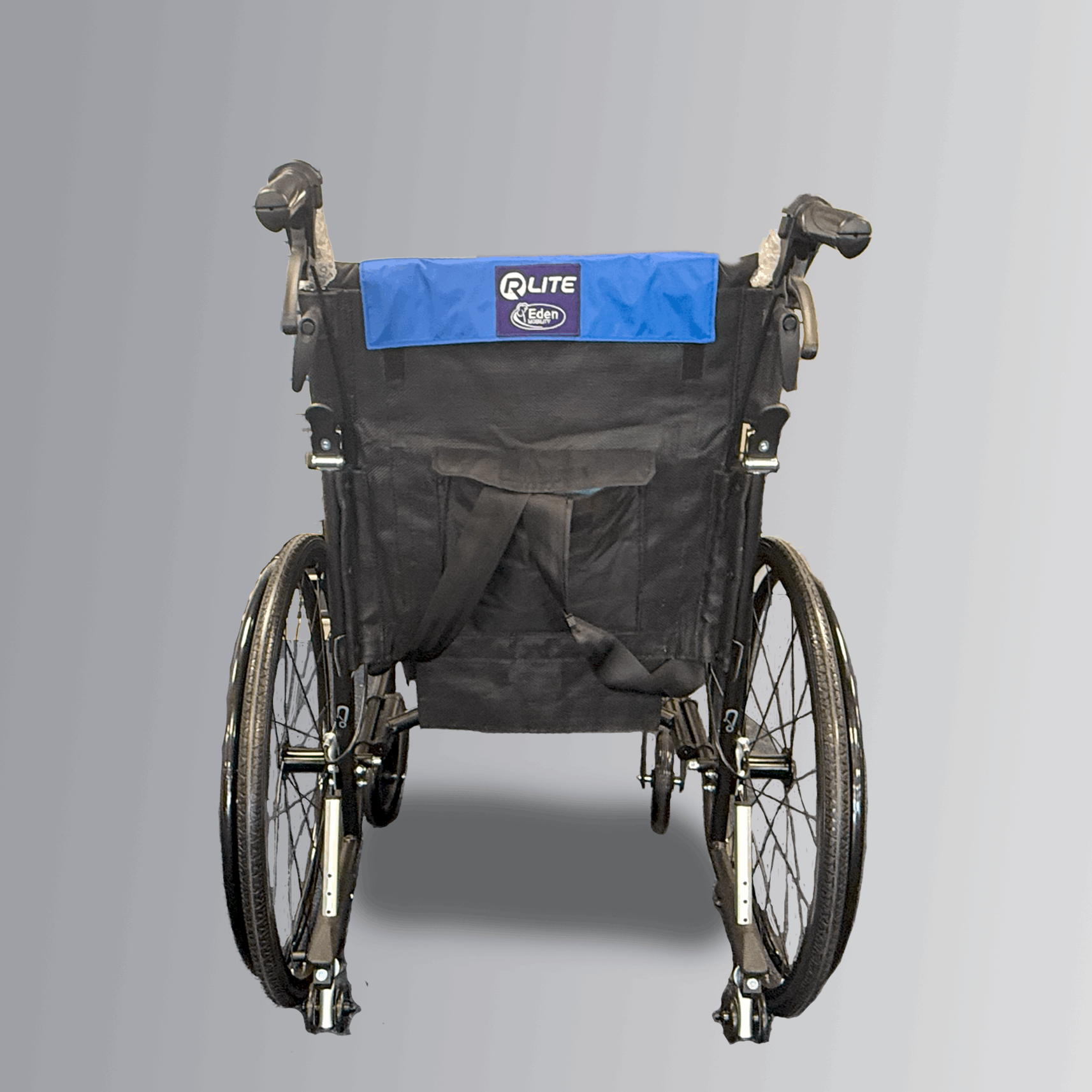 Eden R-Lite Self Propelled Extreme Lightweight Wheelchair - Eden Mobility