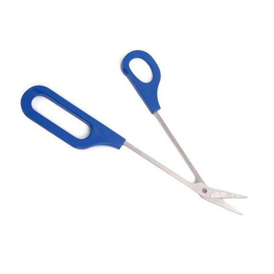 Easy Grip Toenail Scissors - Eden Mobility