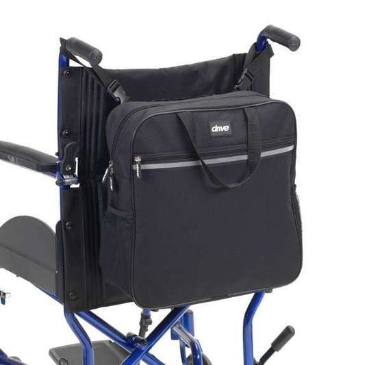 Wheelchair Back Pack Shopping Bag - Eden Mobility
