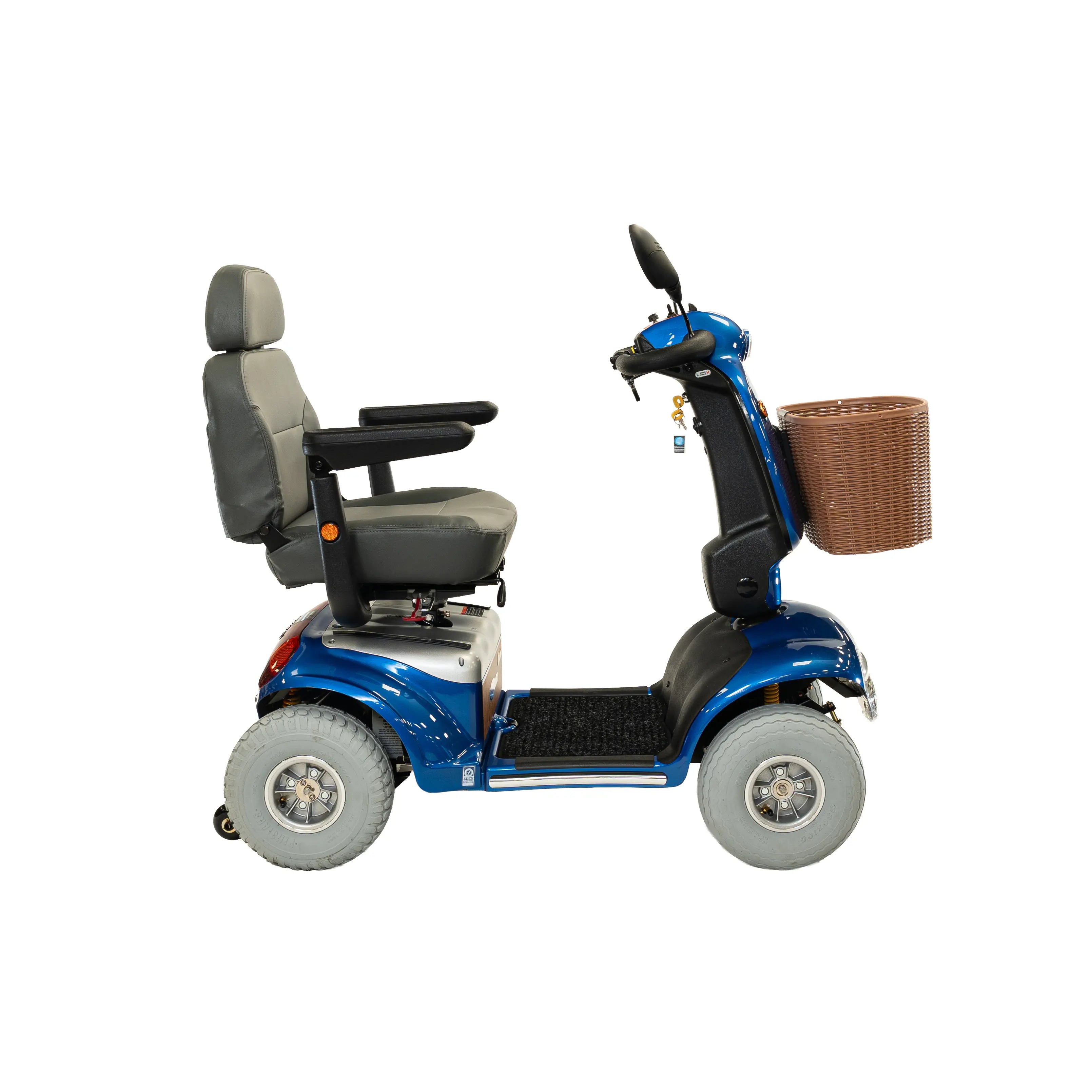 洋楽 CAST FROM EDEN The Eden Roadmaster Mobility Scooter – Eden Mobility