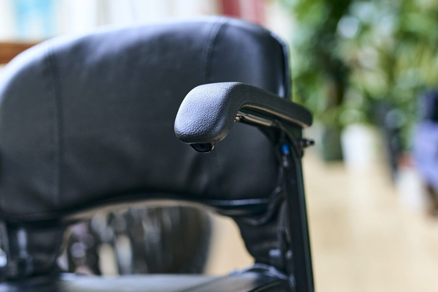 The Eden Bootmaster Mobility Scooter - Eden Mobility