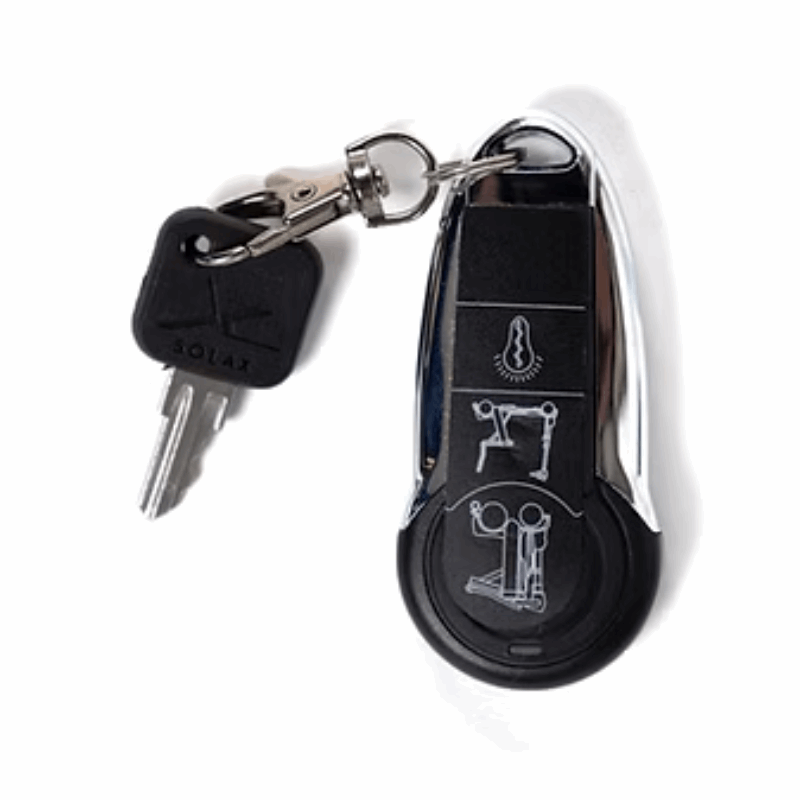 mobility scooter key