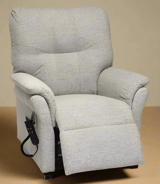 The Eden Taurus Grande Dual Motor Rise & Recliner