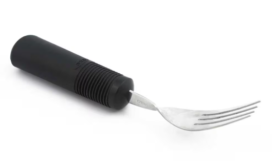 Big-Grip Weighted Fork - Eden Mobility