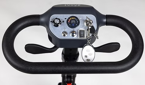 the Eden Genie close up