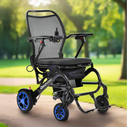 The Eden Saturn 2 Carbon