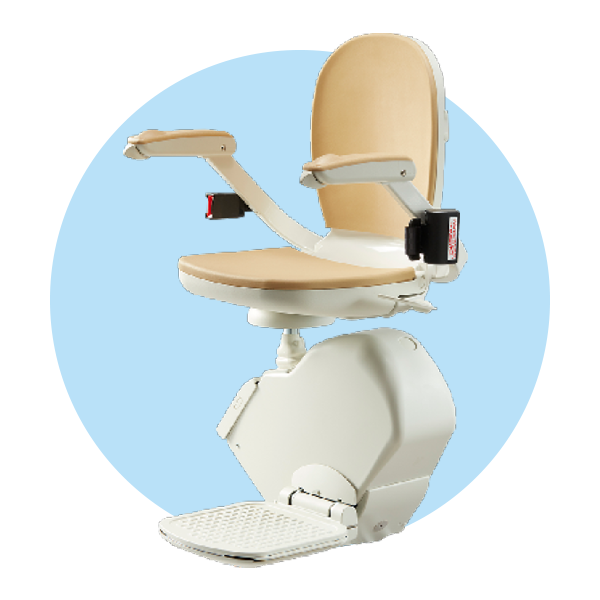 Stairlift