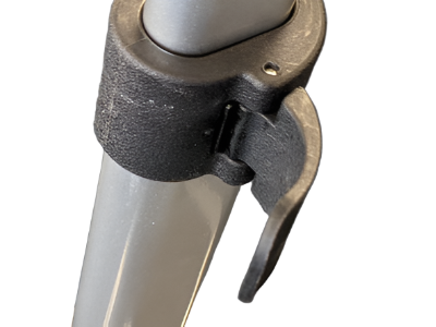 The Eden Pathmaster Light Mobility Scooter - Eden Mobility