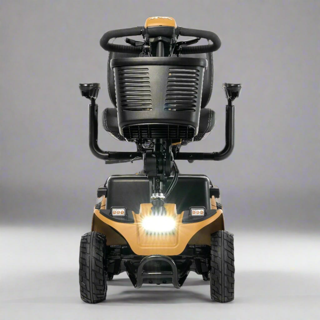 Pride Baja Bandit Mobility Scooter