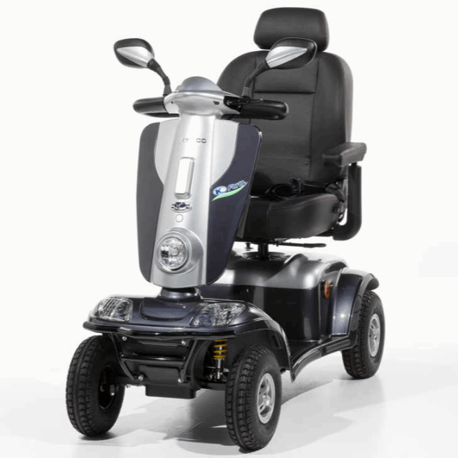 Kymco Maxi XLS Mobility Scooter