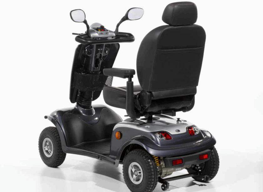 Kymco Maxi XLS Mobility Scooter