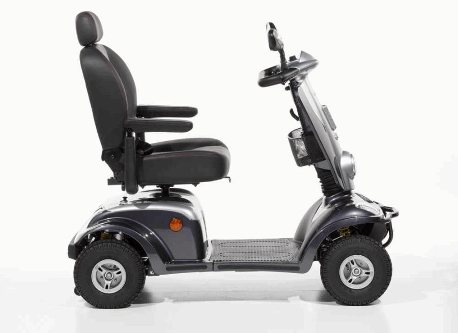 Kymco Maxi XLS Mobility Scooter