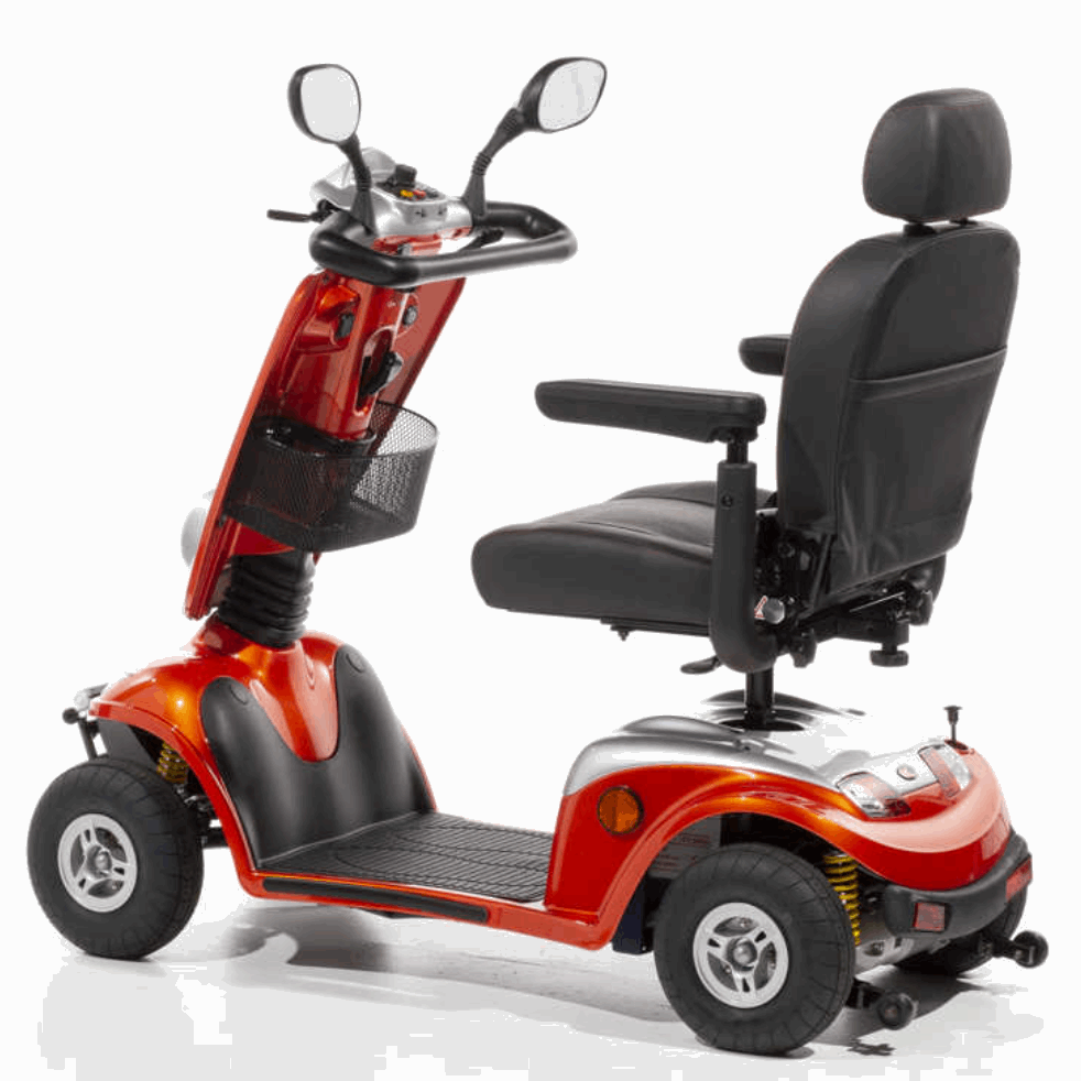 Kymco Midi XLS