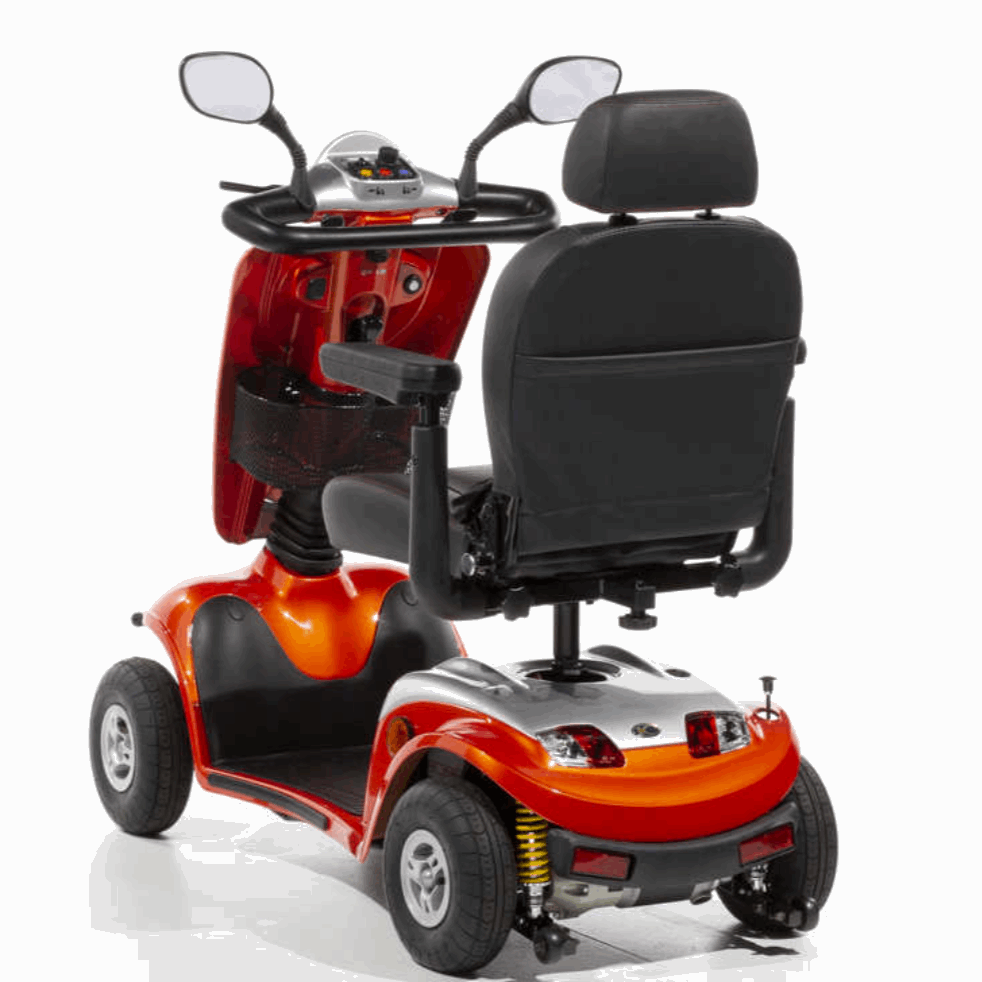 Kymco Midi XLS
