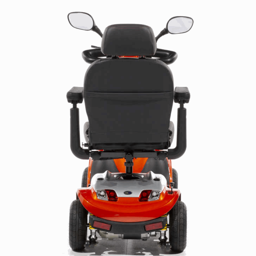 Kymco Midi XLS