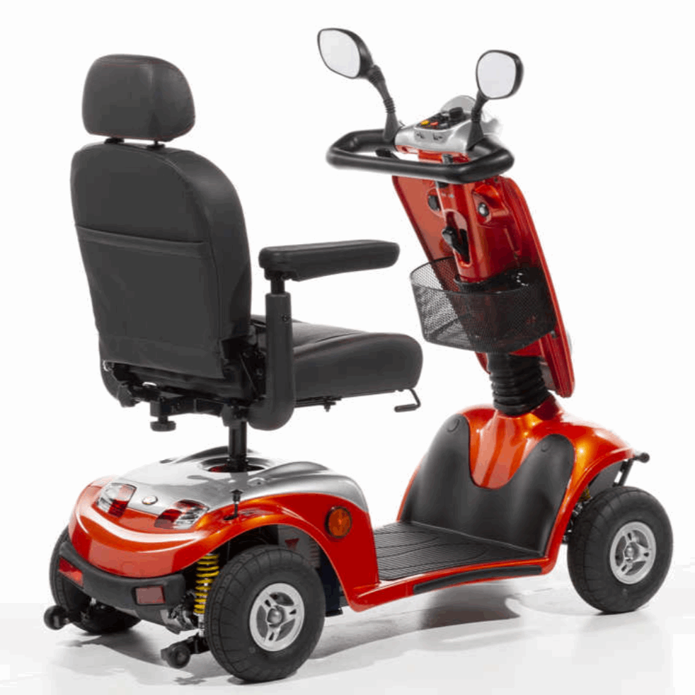 Kymco Midi XLS