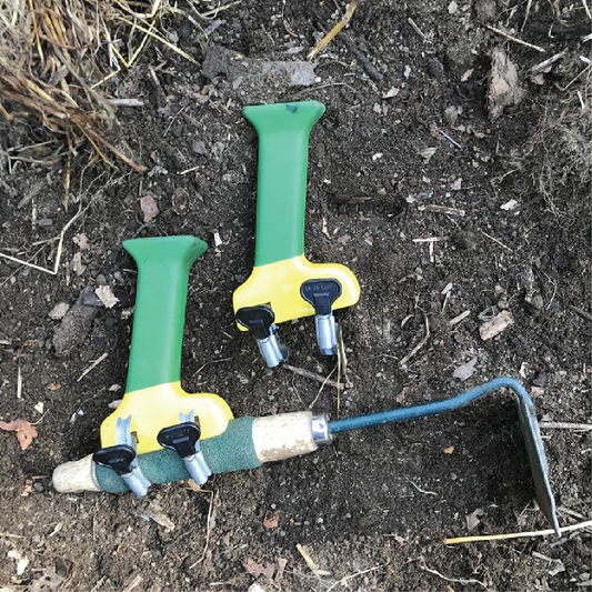 Easi-Grip Add-on Handles