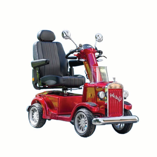 The Eden Gatsby Mobility Scooter - Eden Mobility